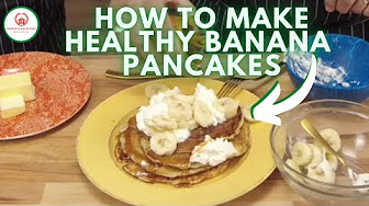 Pancake Recipes 